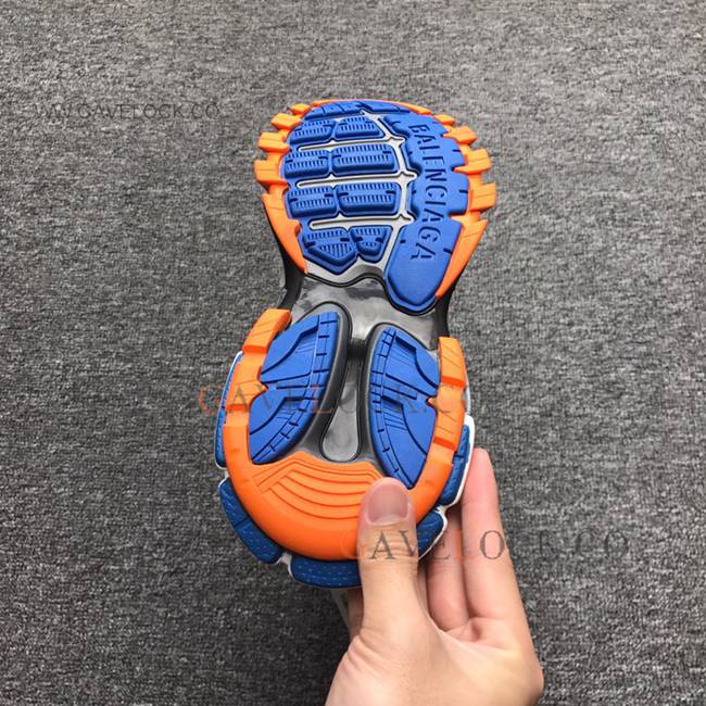 Balenciaga High Quality Shoes